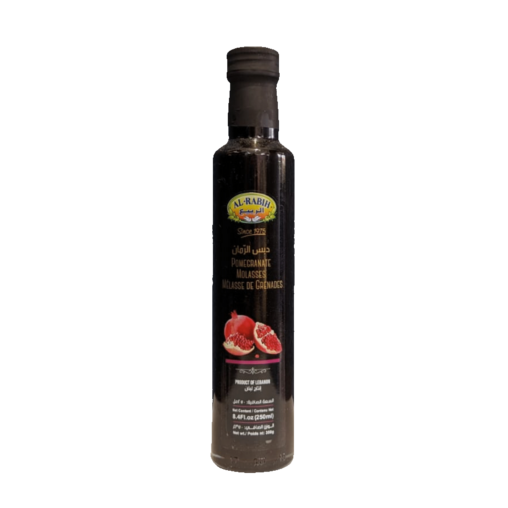 Al Rabih Pomegranate Molasses – BAM Bread and Milk