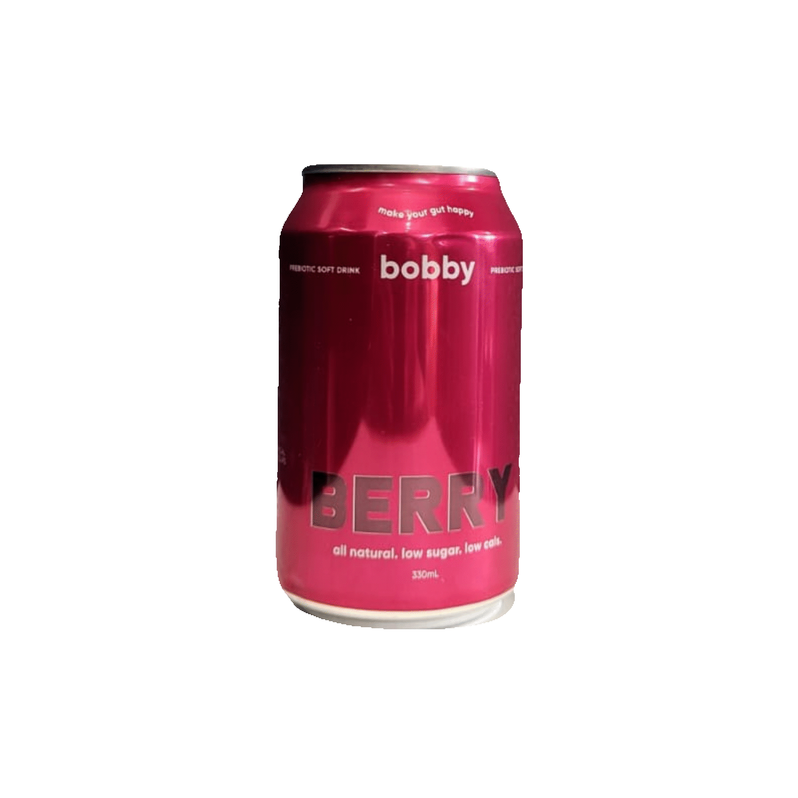 Bobby Berry Soda