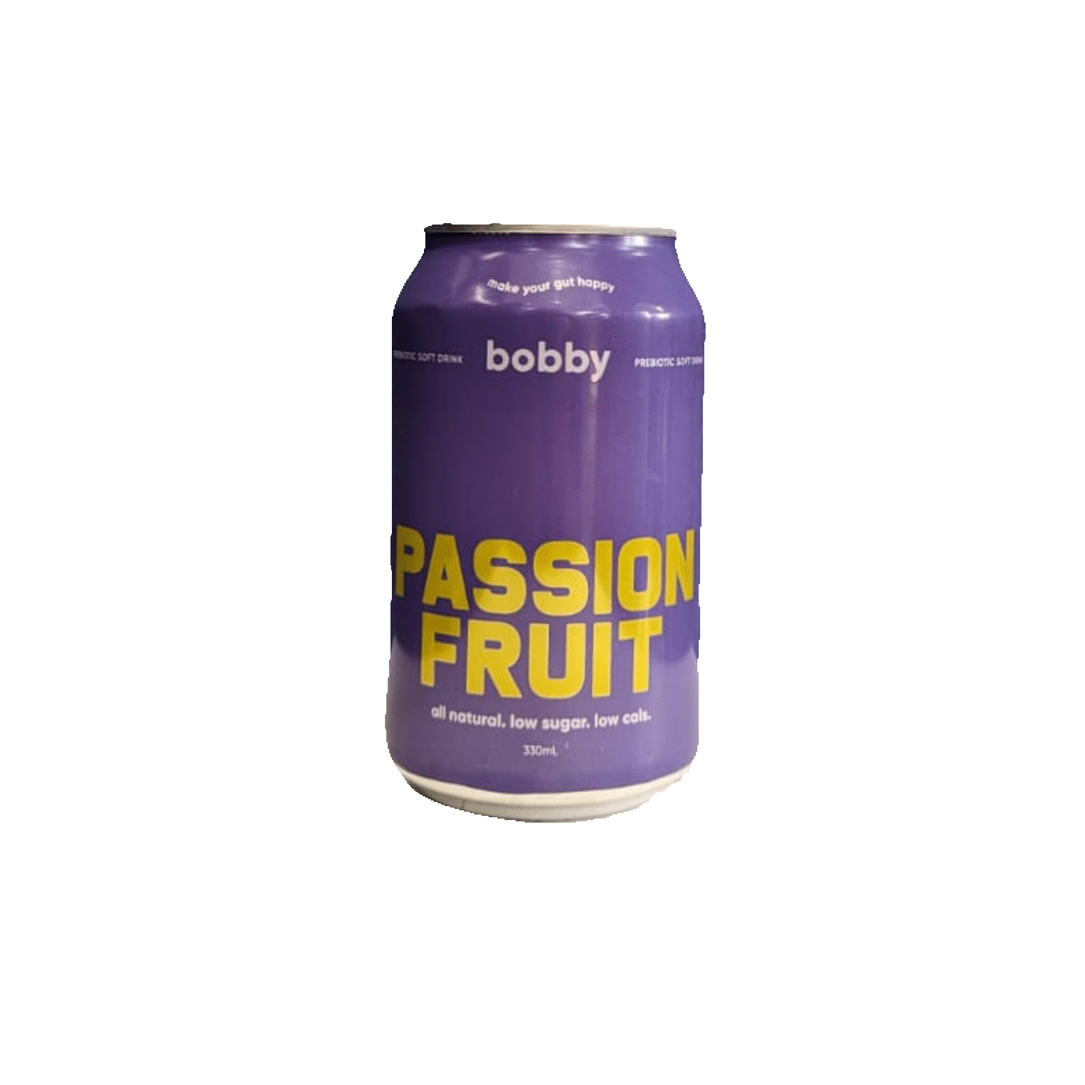 Bobby Passionfruit Soda