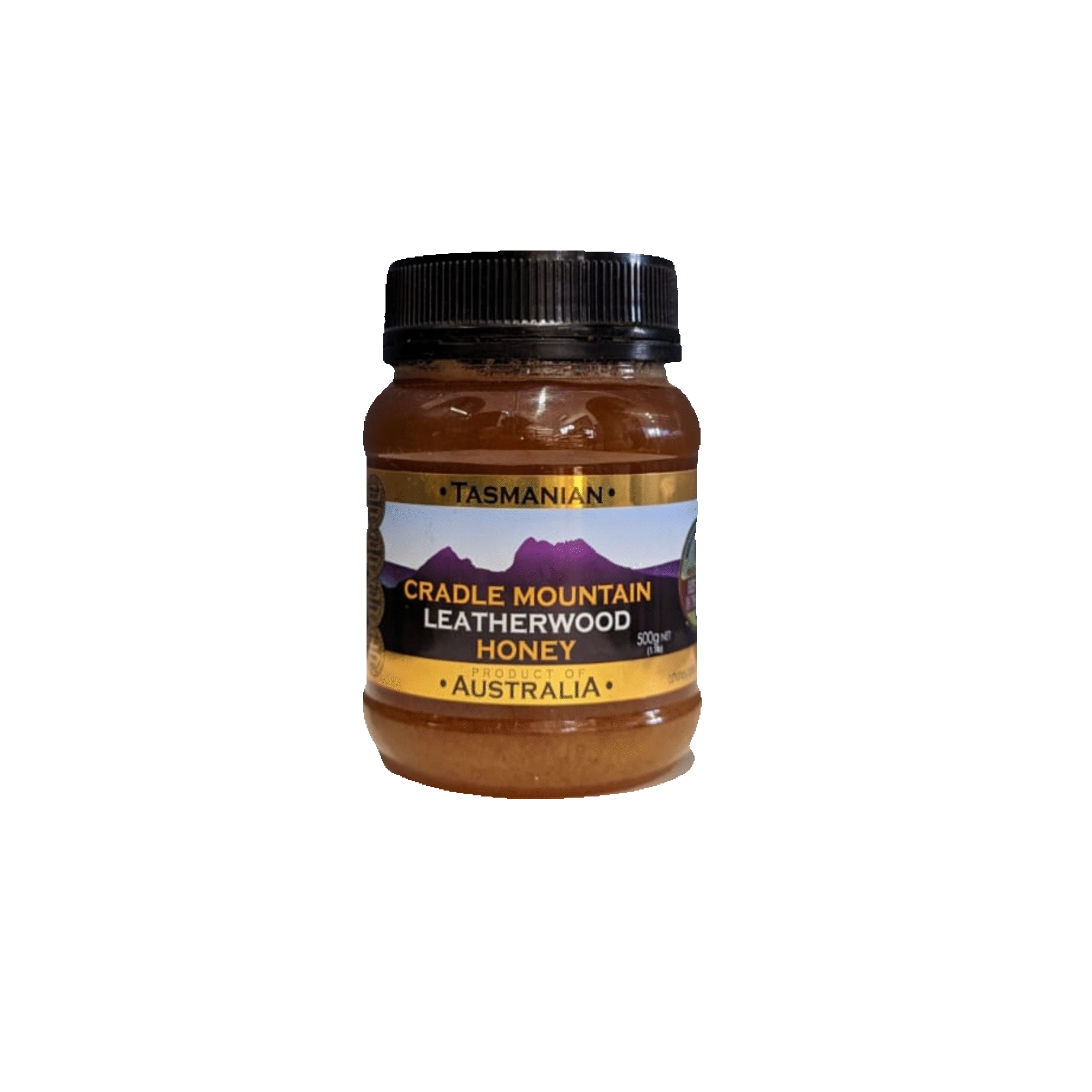Cradle Mountain Leatherwood Honey