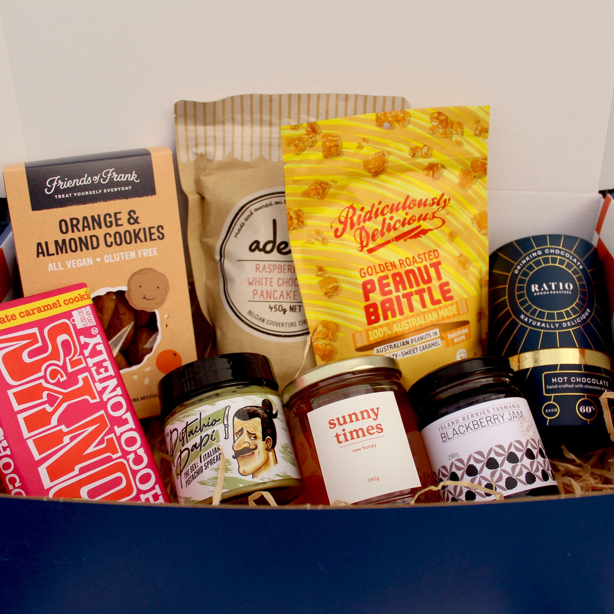 Mother's Day Hamper