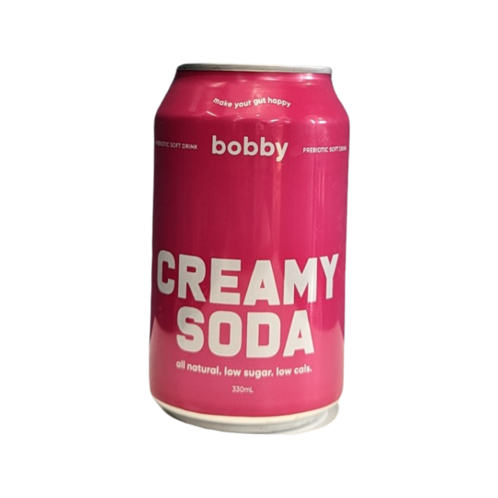 Bobby Creamy Soda